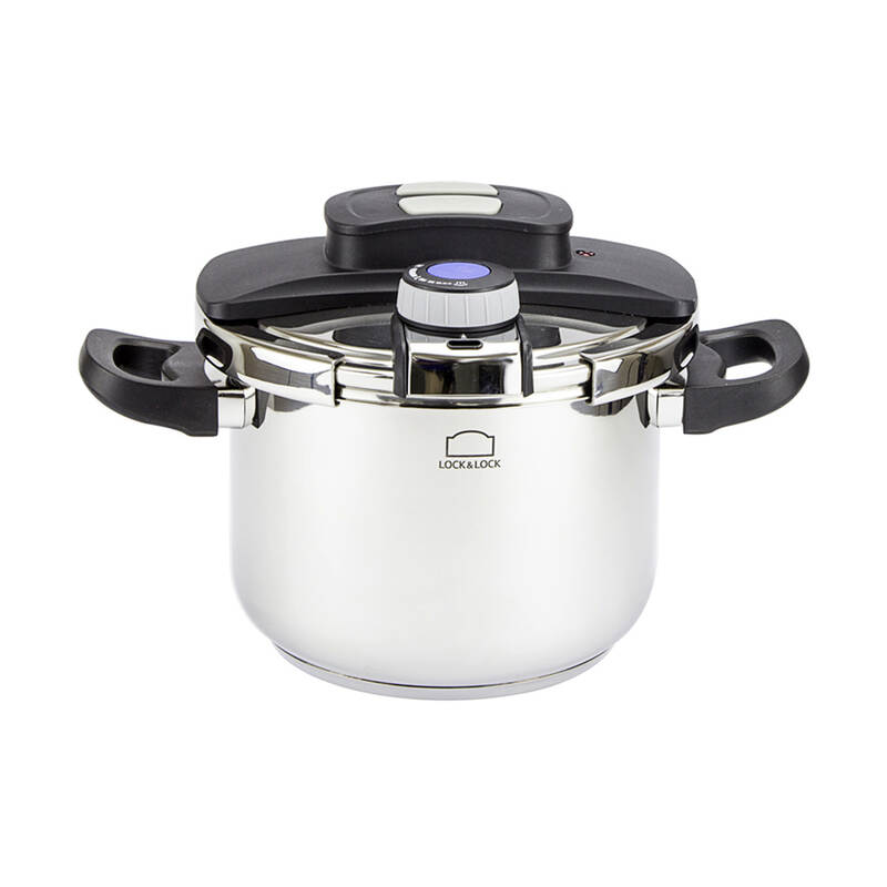 Nồi &Aacute;p Suất One Touch 22cm, 7L - CCP227SLV, , large image number null